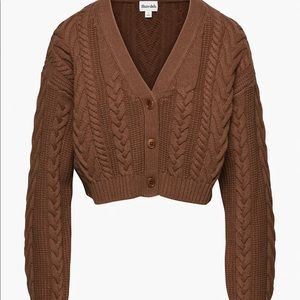 Sunday Best (Sun-deh) Cooper Cardigan